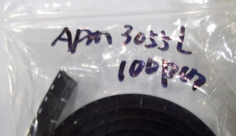 供应茂达集成电路APM3055L