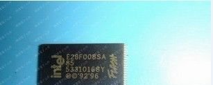 供应INTEL集成电路E28F008SA85