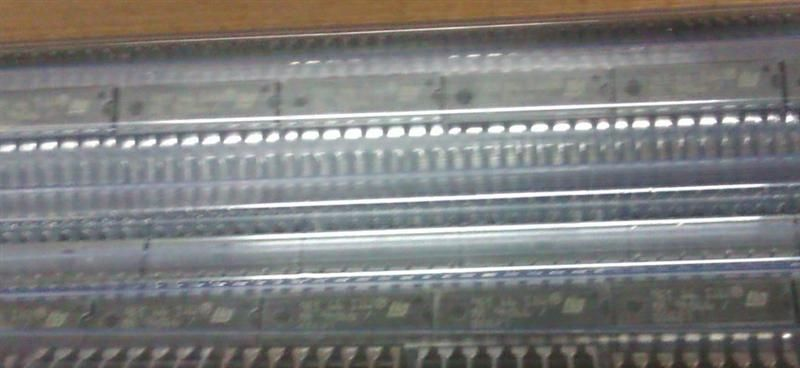 供应ST集成电路L293D集成电路