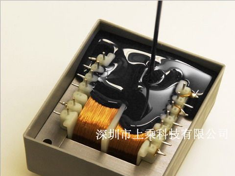 供应水底灯防水散热导热柔性环氧灌封胶