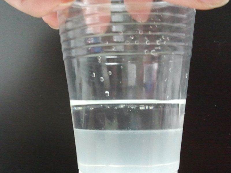 供应传感器用双组份透明环氧灌封胶