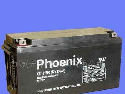 供应蓄电池-力源12V60AH蓄电池