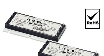 供应VICOR电源模块|DC/DC模块电源|怀格VI-200系列开关电源