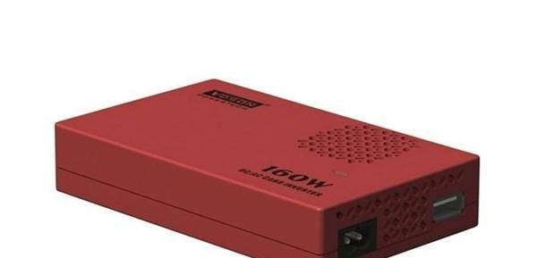 车载逆变电源——超薄系列