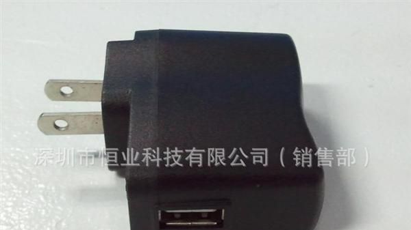 【厂家直销】锂电池充电器 5V0.5A 电池充电器【欢迎来电商谈】