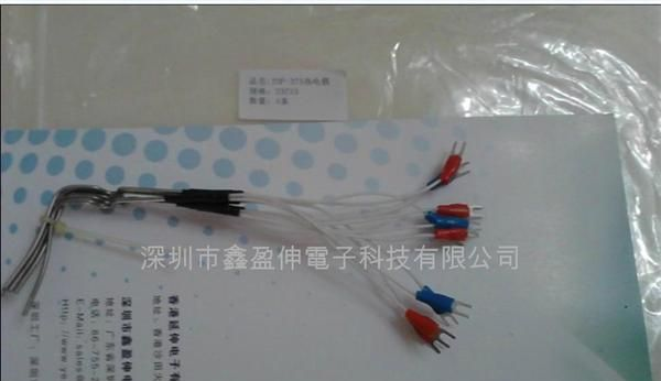TECHNO DESIGN温度传感器23723