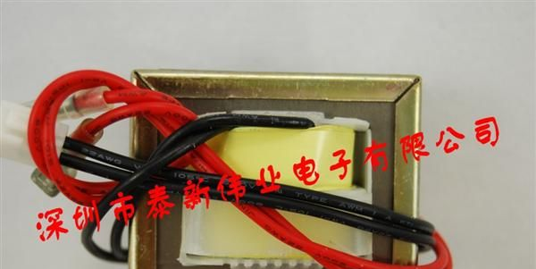 24V/80W车库门低频变压器指定供应厂商