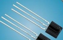 供应圆点led红外接收器，圆点led红外接收器生产商，现货热卖