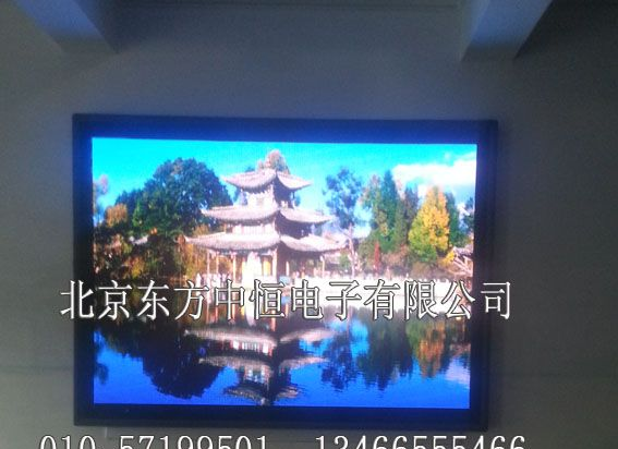 P6全彩屏厂家 P6LED显示屏 P6电子显示屏