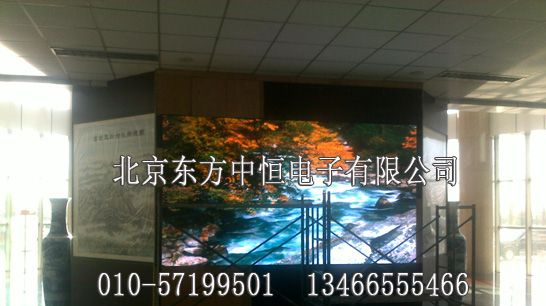 P6LED显示屏厂家 P6LED显示屏 P6全彩LED屏