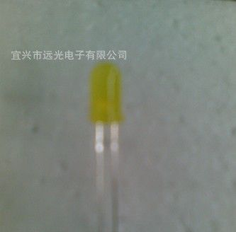 发光二极管