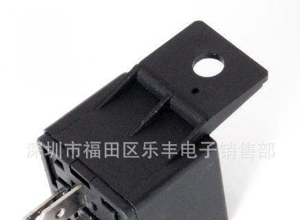 继电器【鼎力推荐】汽车继电器