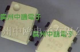 供应光耦4N29摩托罗拉