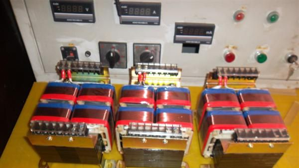 河南供应机床控制变压器630W/JBK3-630VA