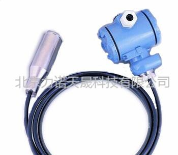 供应TCT-1502普通型投入式液位传感器