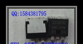 供应 VISHAY牌子 肖特基二极管32CTQ030STRLPBF 【原装】