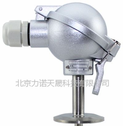 厂家供应S-WZ高精密铂热电阻温度传感器