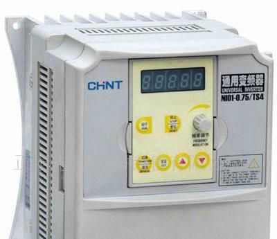 供应NIO1系列通用变频器 正泰