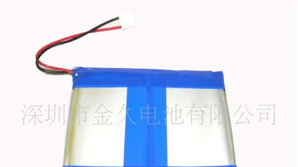 厂家直销各型号聚合物锂离子电芯，电池