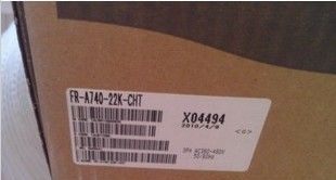 原装现货三菱变频器FR-A740-22K-CHT
