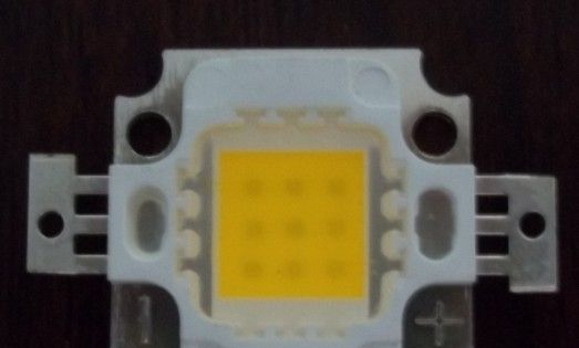 厂家直销led灯珠 50W大功率LED灯珠采用美国进口芯片封装