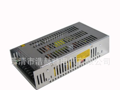 S-250-24/24V,10A/12V,18A/48V,5.2A监控、LED开关电源