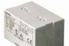 供应OMRON/欧姆龙G5CA-1A-E-48V继电器