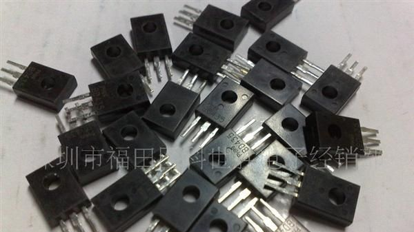 低价供应成型三极管BD435