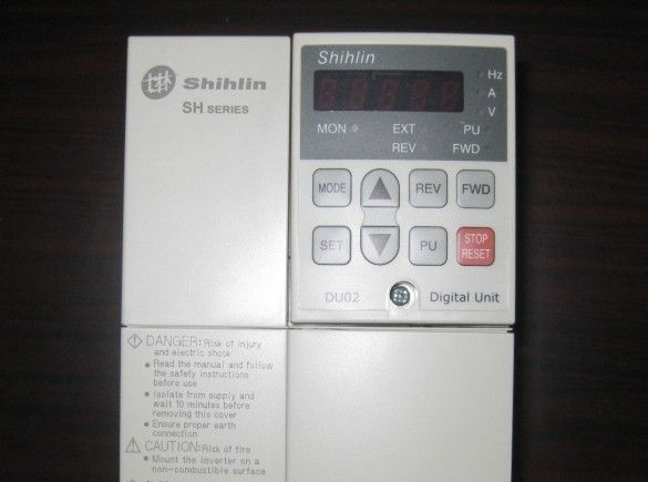 供应各品牌变频器