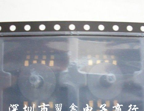 供应Freescale压力传感器 MPXV5004GC6U 全新原装