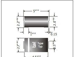 DIOTEC SK13/S14肖特基二极管