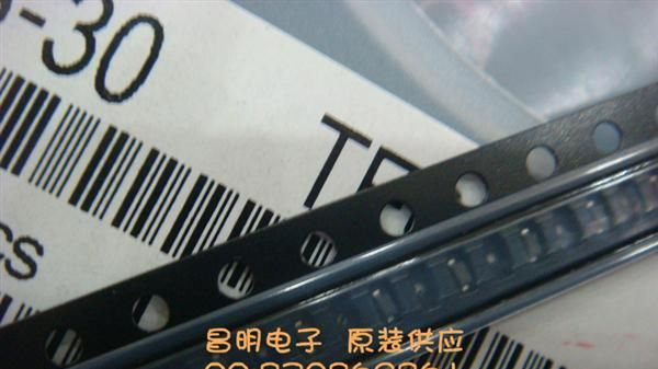 ROHM罗姆RB520S-30 SOD523 肖特基二极管