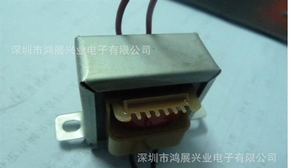 220V变3V5V9V12V15V,电源变压器。3V5V单相变压器