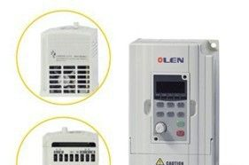 欧纶变频器诚招全国代理