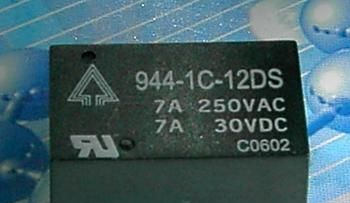 供应CLION/欣大943-1C-12D继电器