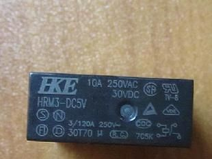 供应Panasonic/松下DI1U-12VDC继电器