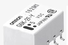 供应OMRON/欧姆龙G2VN-234P-5V继电器