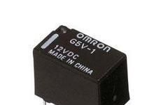 供应OMRON/欧姆龙G5V-1-12V继电器
