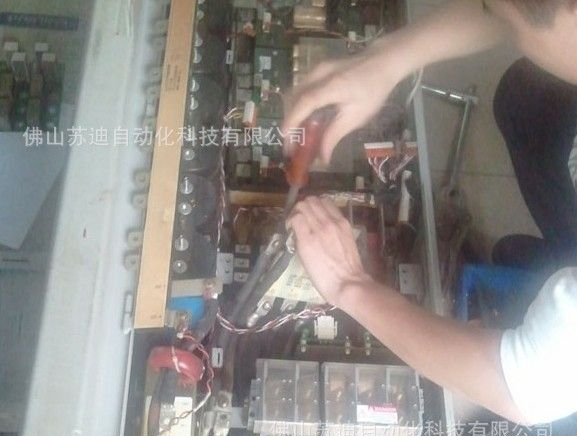 西门子变频器维修，佛山维修西门子变频器服务中心