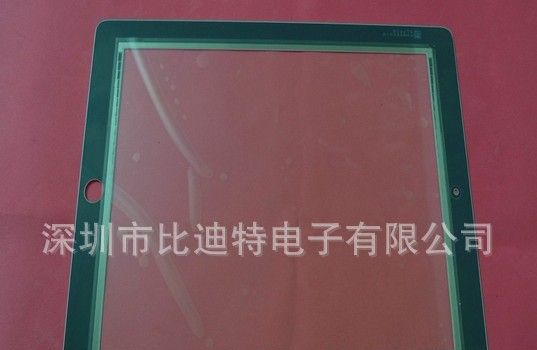 供应苹果4代 iphone4/4s触摸总成 苹果4S TP 触摸总成 液晶显示屏