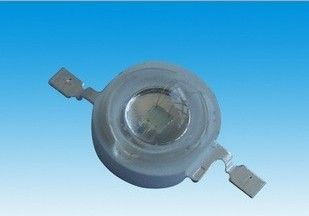 供应1W紫光大功率LED灯珠390-415NM