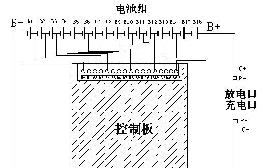 博科达动力锂电池保护板3~16串，大量供应