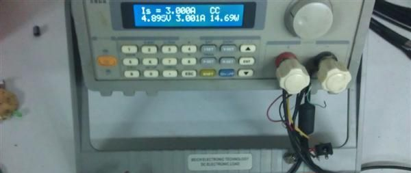 车充 usb 车载充电器 5V3A车充 OEM车充 双USB car charger