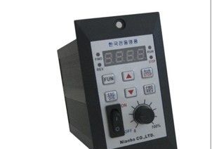 供应韩国廿博变频调速器