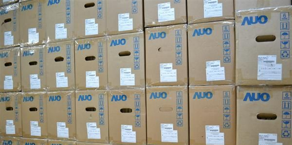 AUO 21.5寸LED显示屏