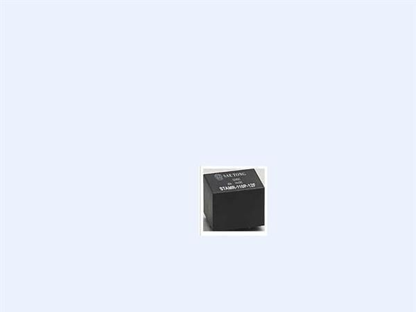 继电器型号：STAMR-110P-12F