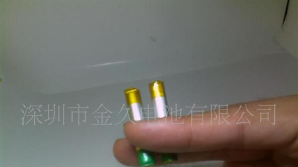 厂家直销聚合物锂离子 电子烟电池