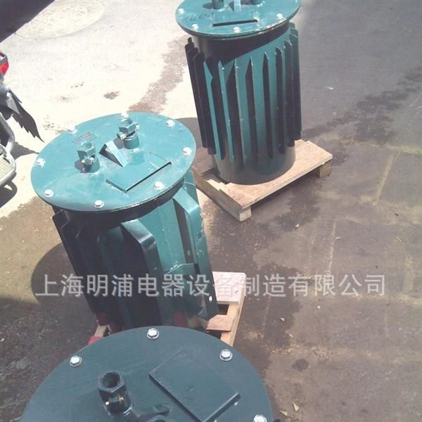 供应 批发 矿用安全变压器 三相干式隔离 防爆变压器KSG-20KVA