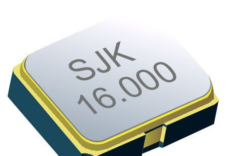 供应3225贴片晶振，32.768KHz贴片晶振