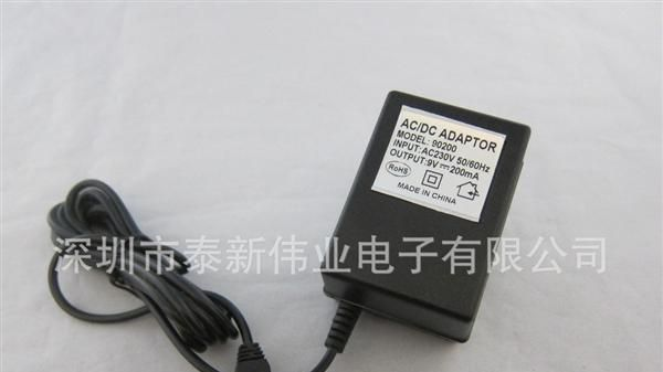工厂直销-路由器-交换机专用适配器